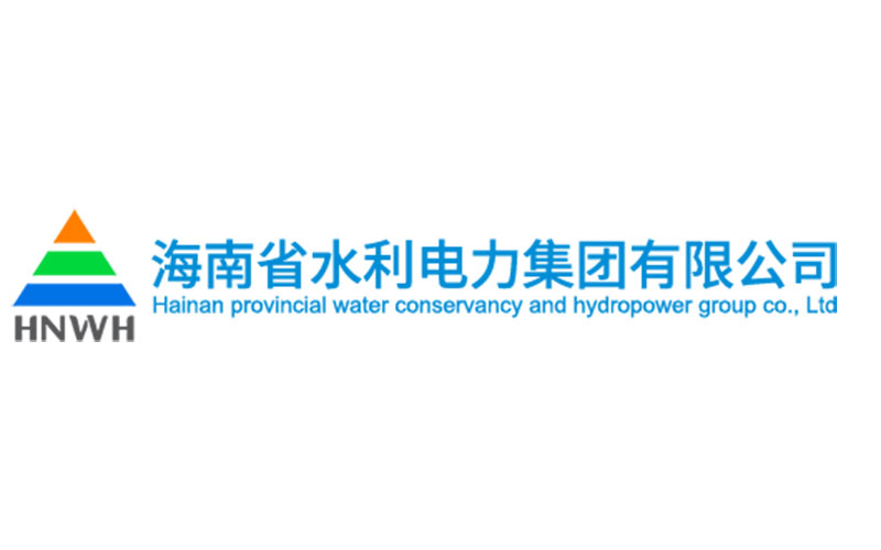 海南控股党委书记柳松华一行赴水电集团 调研检查党建工作