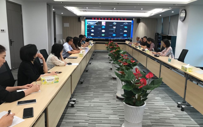 保持临战状态  筑牢防风屏障——水电集团加强防御全力确保在建重点项目防台防汛安全