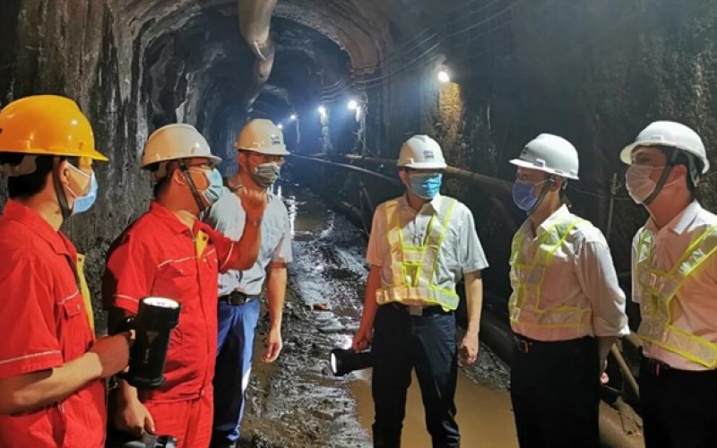 海南省水务厅厅长王强：疫情防控不能松劲复工复产要精准施策