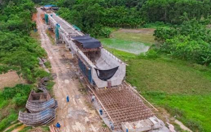 水电集团2016-2017年度水利工程质量管理工作获得 省水务厅通报表扬