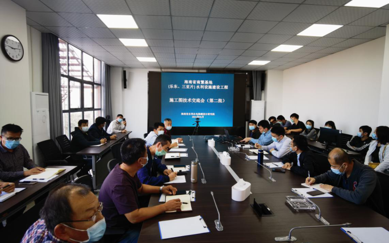 以党建促业务  以业务强党建—南繁临时党支部开展主题党日活动